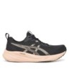 Laufschuhe Asics Gel-Pulse 16 1012B755 Schwarz