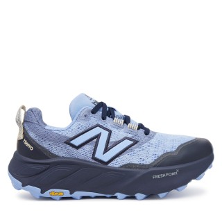 Laufschuhe New Balance Hierro WTHIERB9 Grau