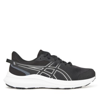 Laufschuhe Asics Jolt 5 1012B757 Schwarz