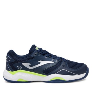 Tennisschuhe Joma Master 1000 2503 TM100S2503C Dunkelblau