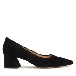 Halbschuhe HÖGL Sheryl 0-104502 Schwarz