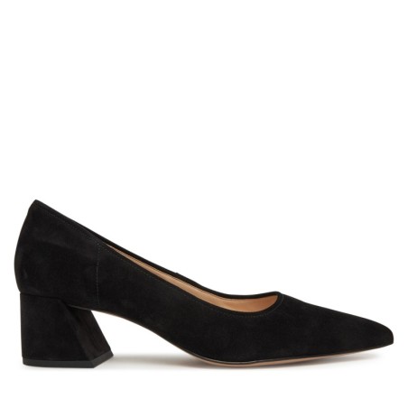 Halbschuhe HÖGL Sheryl 0-104502 Schwarz