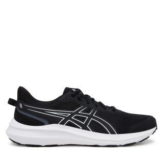 Laufschuhe Asics Jolt 5 1011B963 Schwarz