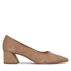 Halbschuhe HÖGL Sheryl 0-104502 Beige