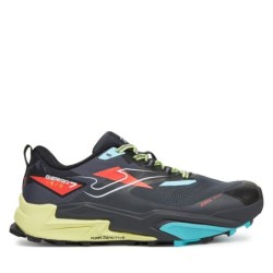 Laufschuhe Joma Sierra 2531 TKSIES2531 Schwarz