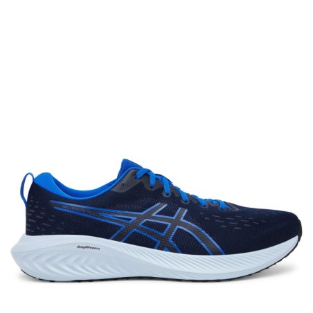 Laufschuhe Asics Gel-Excite 101011B600 Dunkelblau