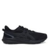 Laufschuhe Asics Jolt 5 1011B963 Schwarz