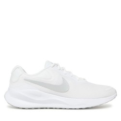Laufschuhe Nike Revolution 7 FB2207 100 Weiß