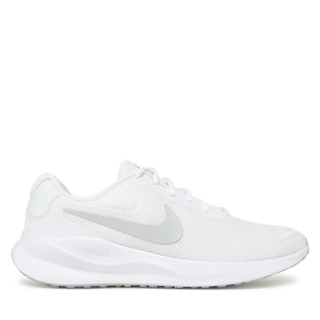 Laufschuhe Nike Revolution 7 FB2207 100 Weiß