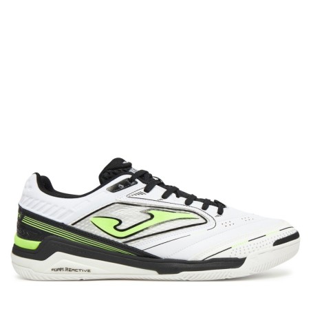 Fußballschuhe Joma Gambeta 2502 GAMS2502IN Weiß