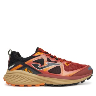 Trekkingschuhe Joma Trek 2520 TKTRES2520 Dunkelrot