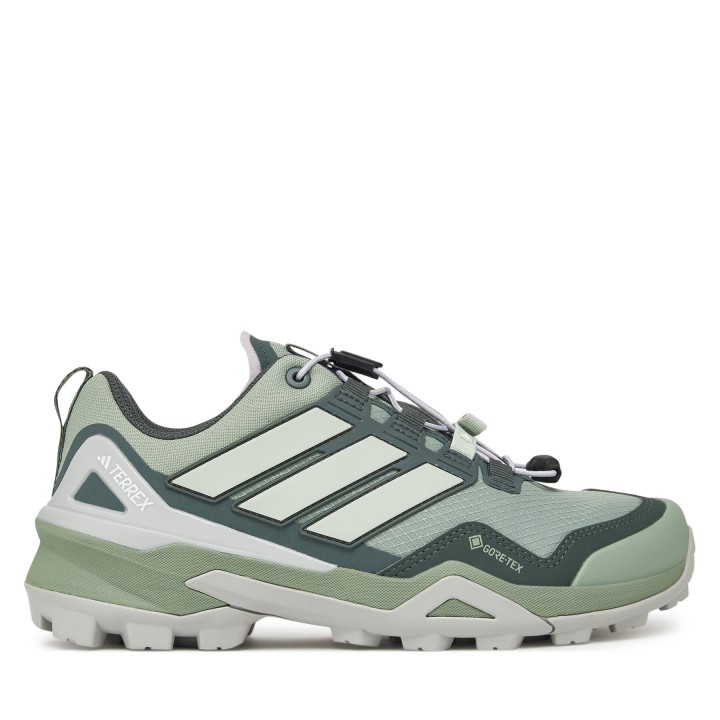 Trekkingschuhe adidas Terrex Skychaser GORE-TEX IH1101 Grün
