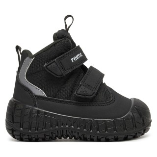 Schnürschuhe Reima Passo 2.0 5400010A Schwarz