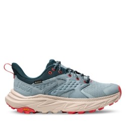 Trekkingschuhe Hoka Anacapa 2 Low Gtx 1142830F Himmelblau