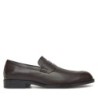 Halbschuhe BOSS 50541717 Braun