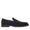 Halbschuhe BOSS Tayil 50541707 Dunkelblau