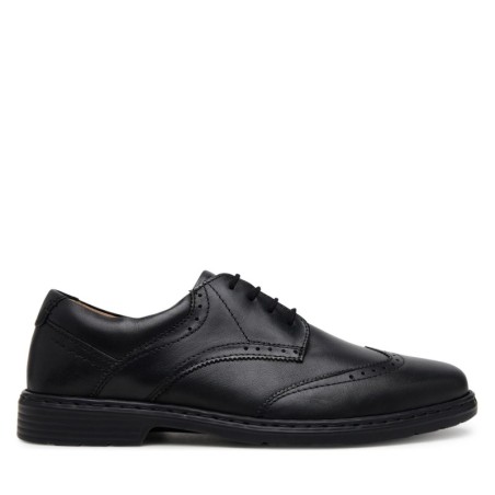Halbschuhe Josef Seibel Alastair 14 42814 Schwarz