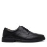 Halbschuhe Josef Seibel Alastair 14 42814 Schwarz