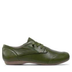 Halbschuhe Josef Seibel Fiona 01 87201 971 244 Grün