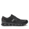 Laufschuhe On Cloud X 4 3ME30040106 Schwarz