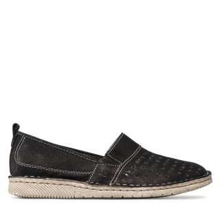 Halbschuhe Josef Seibel Sofie 27 71827 557 100 Schwarz