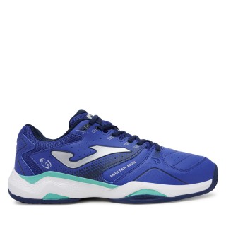 Tennisschuhe Joma Master 1000 2504 TM100S2504C Blau