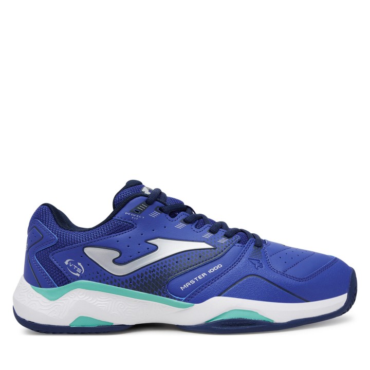 Tennisschuhe Joma Master 1000 2504 TM100S2504C Blau