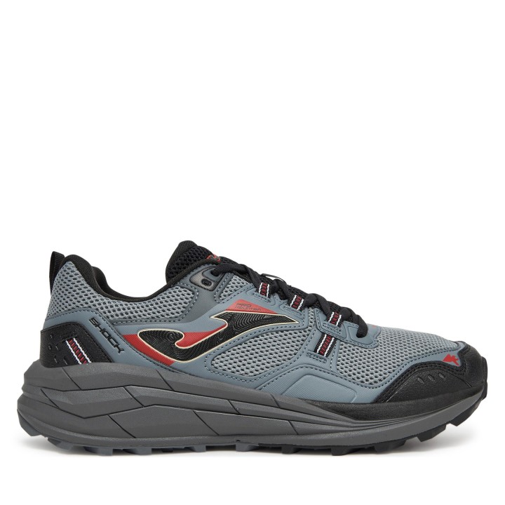 Laufschuhe Joma Shock 2521 TKSHOS2521 Grau