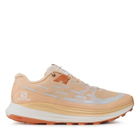 Laufschuhe Salomon Ultra Glide 417277 20 V0 Orange