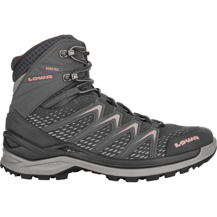 Lowa Damen Innox Pro GTX Mid Schuhe