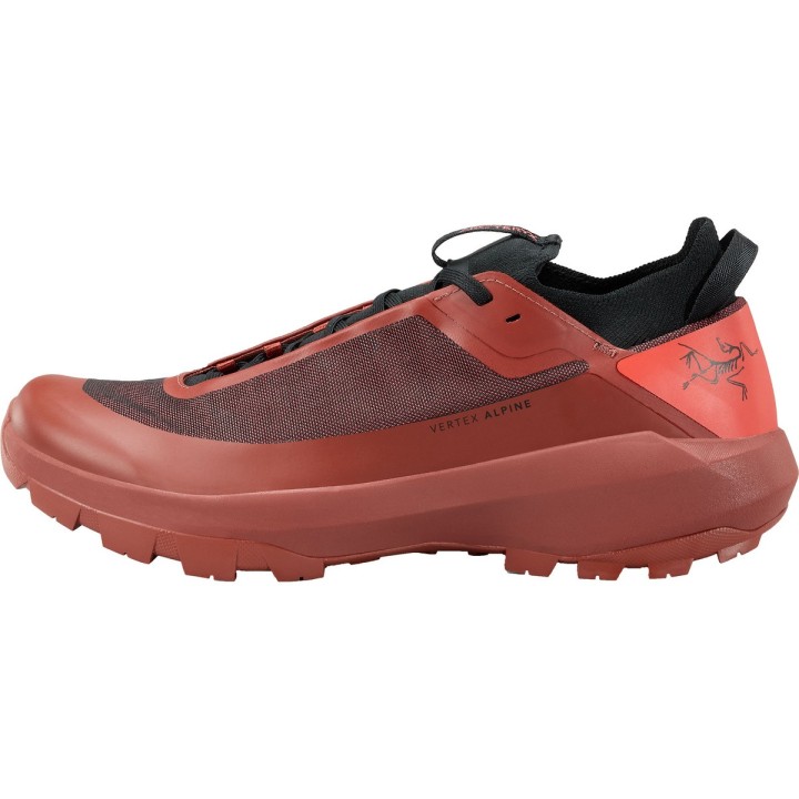Arcteryx Herren Vertex Alpine Schuhe