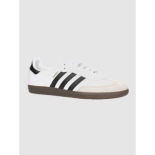 adidas Skateboarding Samba ADV Skateschuhe gum5