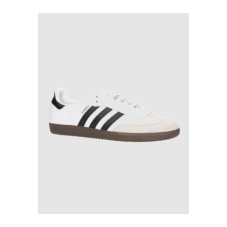 adidas Skateboarding Samba ADV Skateschuhe gum5