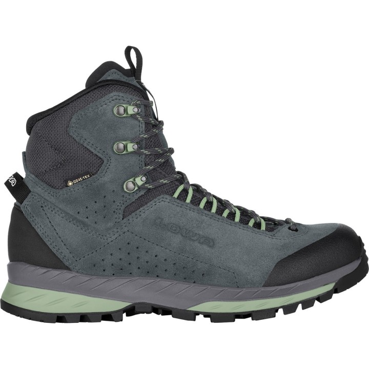 Lowa Damen Delago GTX Mid Schuhe