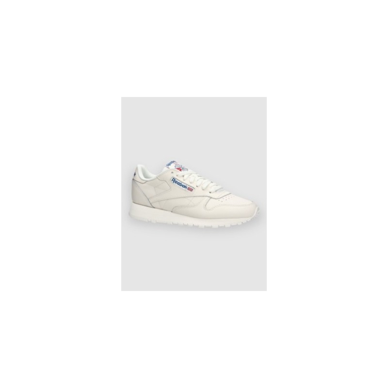 Reebok Classic Leather Sneakers vecred