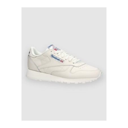 Reebok Classic Leather Sneakers vecred