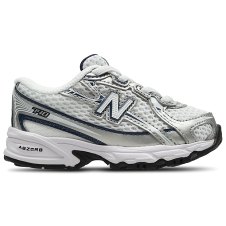 New Balance 740 Unisex Schuhe - Blau - Größe: 21 - Netz/Synthetik - Foot Locker