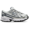 New Balance 740 Unisex Schuhe - Blau - Größe: 21 - Netz/Synthetik - Foot Locker