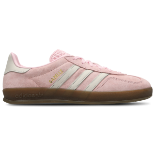 Adidas Gazelle Damen Schuhe - Rosa - Größe: 36 2/3 - Wildleder - Foot Locker
