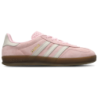 Adidas Gazelle Damen Schuhe - Rosa - Größe: 36 2/3 - Wildleder - Foot Locker