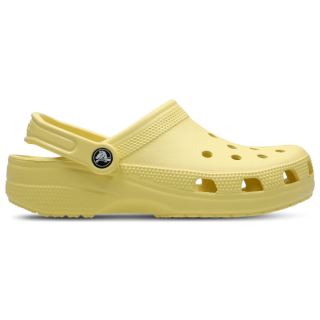 Crocs Classic Damen Schuhe - Braun - Größe: 36-37 - Synthetik - Foot Locker
