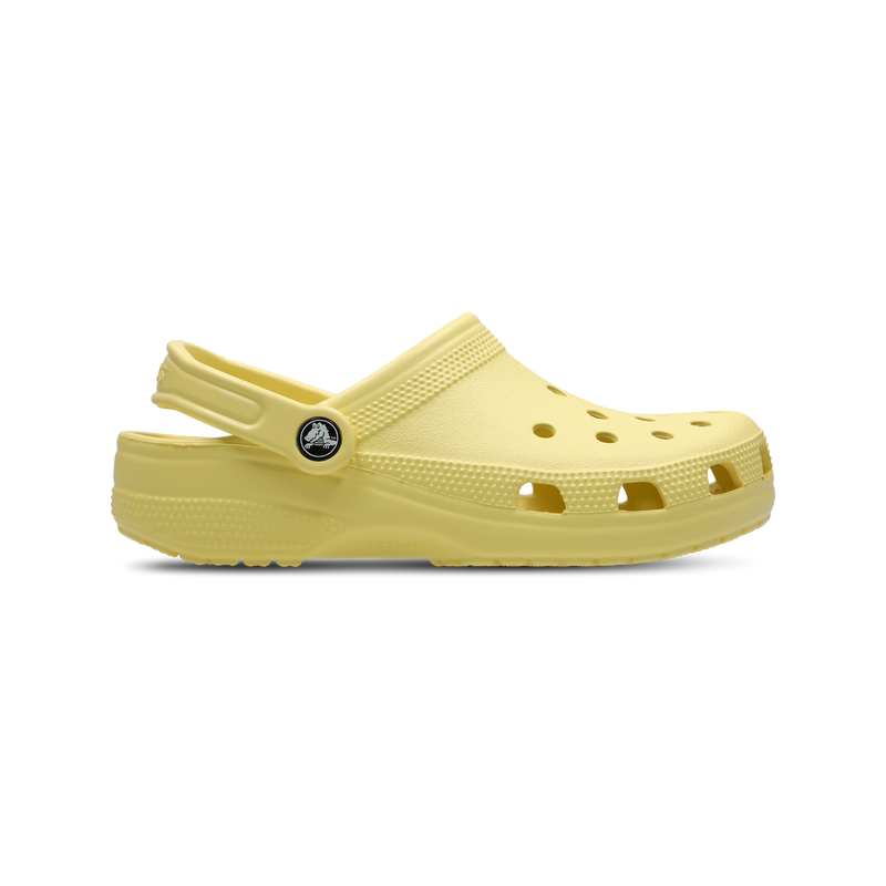 Crocs Classic Damen Schuhe - Braun - Größe: 36-37 - Synthetik - Foot Locker