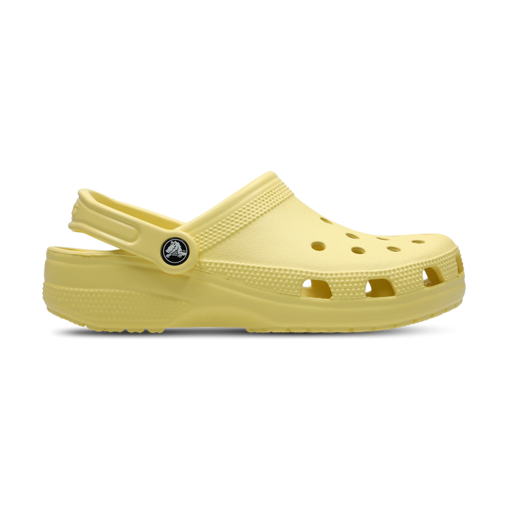 Crocs Classic Damen Schuhe - Braun - Größe: 36-37 - Synthetik - Foot Locker