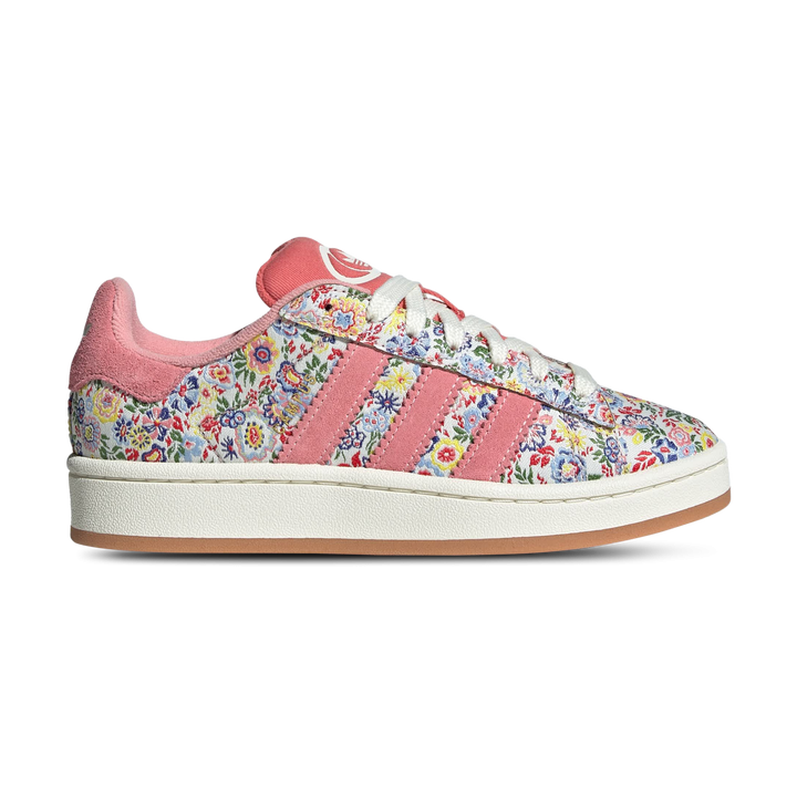 Adidas Campus Unisex Schuhe - Mehrfarbig - Größe: 35.5 - Leder - Foot Locker