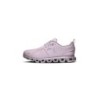 ON Sneaker CLOUD 6 WATERPROOF rosa | 36