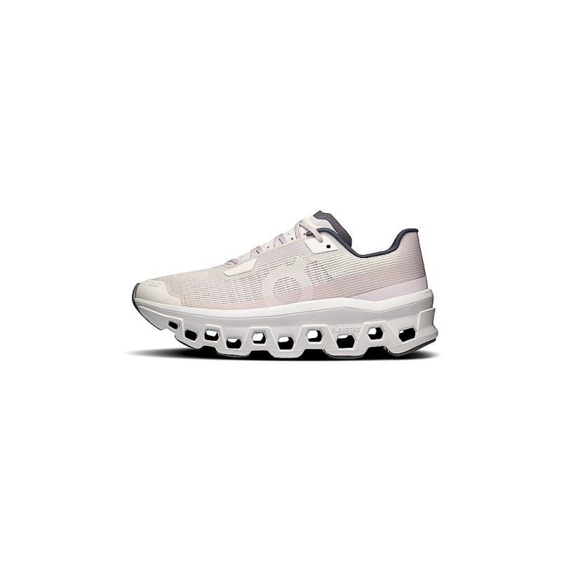 ON Sneaker CLOUDMONSTER VOID creme | 36