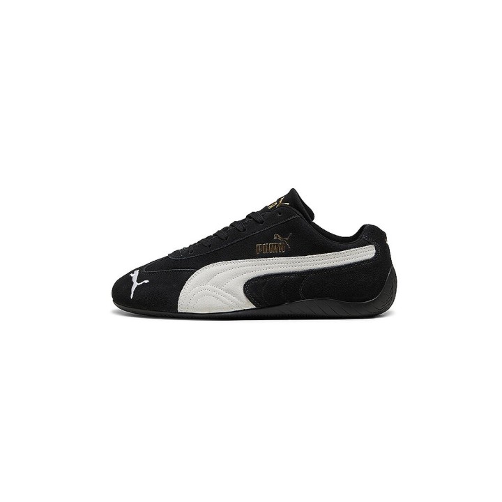 PUMA Sneaker  schwarz | 42 1/2