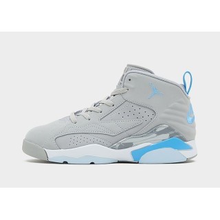 Jordan AJ MVP Kleinkinder - Wolf Grey, Wolf Grey