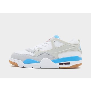 Jordan AJ4 RM Kinder - White, White