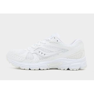 Saucony Ride Millennium Damen - White - Womens, White